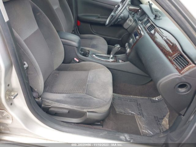 Photo 4 VIN: 2G1WB5E35E1142062 - CHEVROLET IMPALA LIMITED 