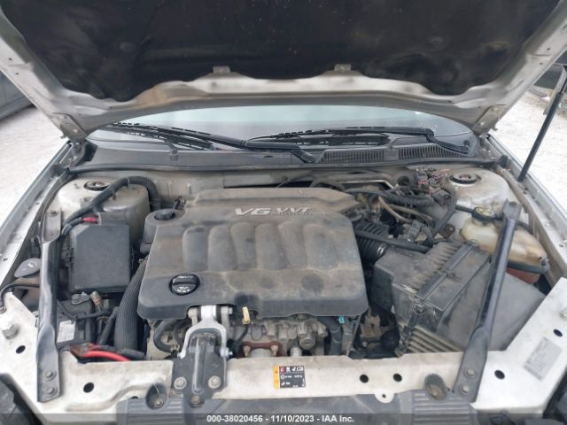 Photo 9 VIN: 2G1WB5E35E1142062 - CHEVROLET IMPALA LIMITED 