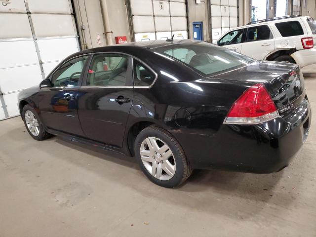 Photo 1 VIN: 2G1WB5E35E1145091 - CHEVROLET IMPALA 