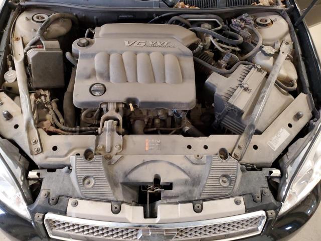 Photo 10 VIN: 2G1WB5E35E1145091 - CHEVROLET IMPALA 