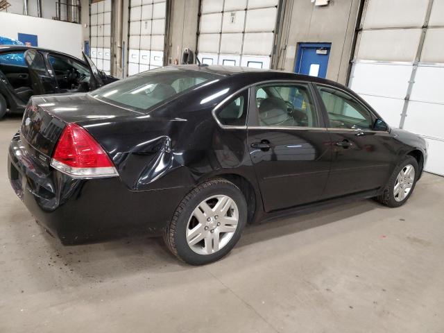 Photo 2 VIN: 2G1WB5E35E1145091 - CHEVROLET IMPALA 