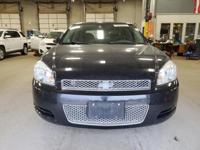 Photo 4 VIN: 2G1WB5E35E1145091 - CHEVROLET IMPALA 