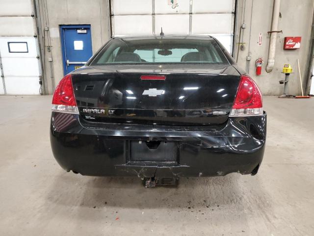 Photo 5 VIN: 2G1WB5E35E1145091 - CHEVROLET IMPALA 