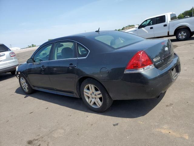 Photo 1 VIN: 2G1WB5E35E1145589 - CHEVROLET IMPALA LIM 