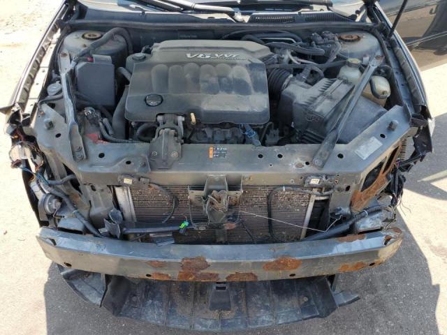 Photo 10 VIN: 2G1WB5E35E1145589 - CHEVROLET IMPALA LIM 