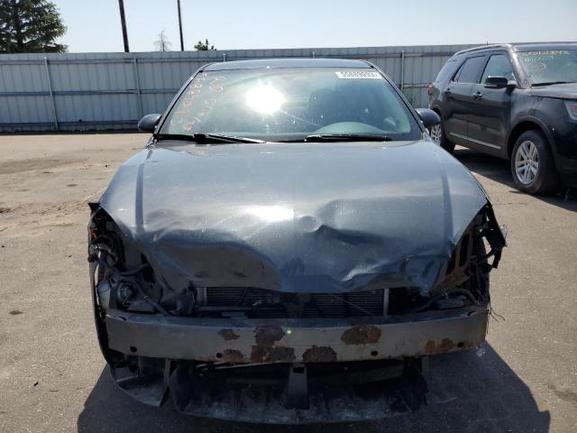 Photo 4 VIN: 2G1WB5E35E1145589 - CHEVROLET IMPALA LIM 