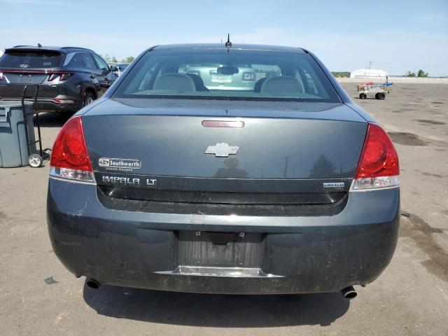 Photo 5 VIN: 2G1WB5E35E1145589 - CHEVROLET IMPALA LIM 