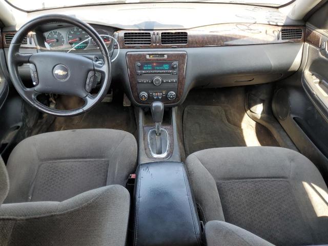 Photo 7 VIN: 2G1WB5E35E1145589 - CHEVROLET IMPALA LIM 