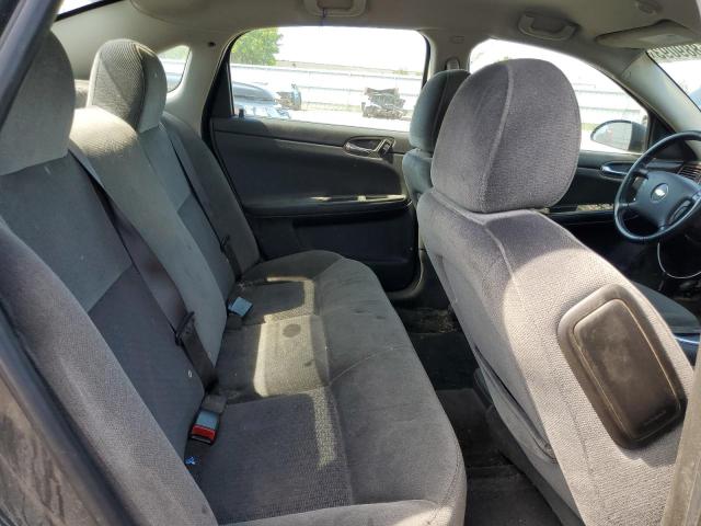 Photo 9 VIN: 2G1WB5E35E1145589 - CHEVROLET IMPALA LIM 