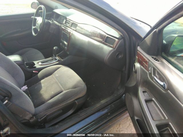 Photo 4 VIN: 2G1WB5E35E1145673 - CHEVROLET IMPALA LIMITED 