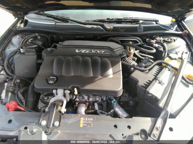 Photo 9 VIN: 2G1WB5E35E1145673 - CHEVROLET IMPALA LIMITED 