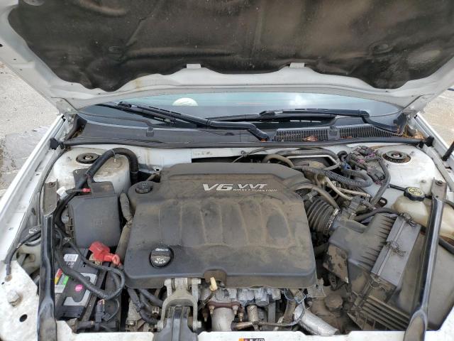 Photo 10 VIN: 2G1WB5E35E1146600 - CHEVROLET IMPALA 