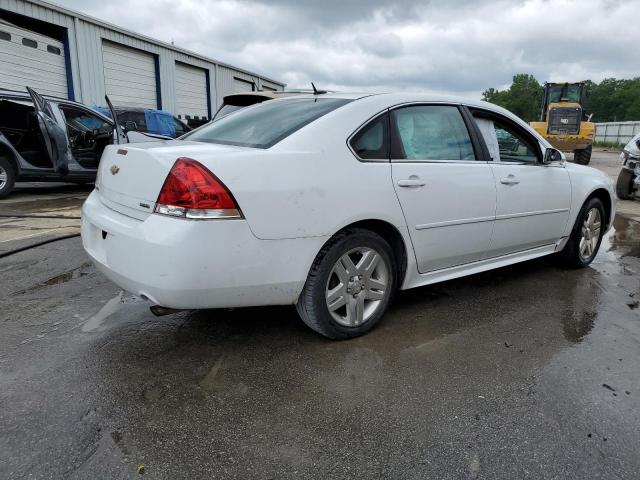 Photo 2 VIN: 2G1WB5E35E1146600 - CHEVROLET IMPALA 