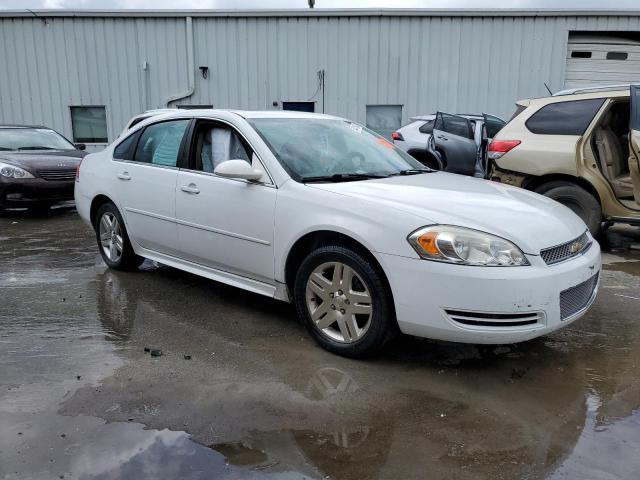 Photo 3 VIN: 2G1WB5E35E1146600 - CHEVROLET IMPALA 