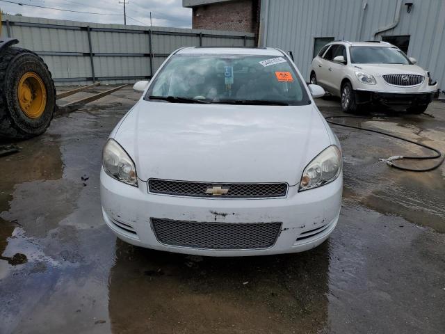 Photo 4 VIN: 2G1WB5E35E1146600 - CHEVROLET IMPALA 