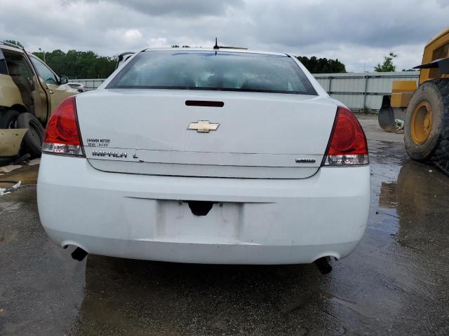 Photo 5 VIN: 2G1WB5E35E1146600 - CHEVROLET IMPALA 