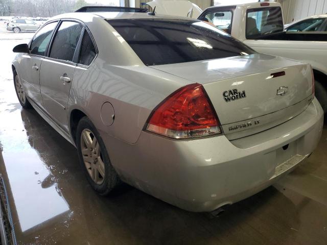 Photo 1 VIN: 2G1WB5E35E1148055 - CHEVROLET IMPALA LIM 