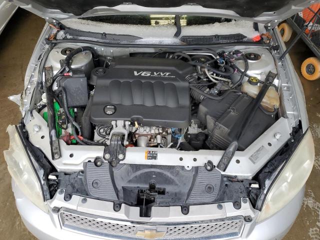 Photo 10 VIN: 2G1WB5E35E1148055 - CHEVROLET IMPALA LIM 