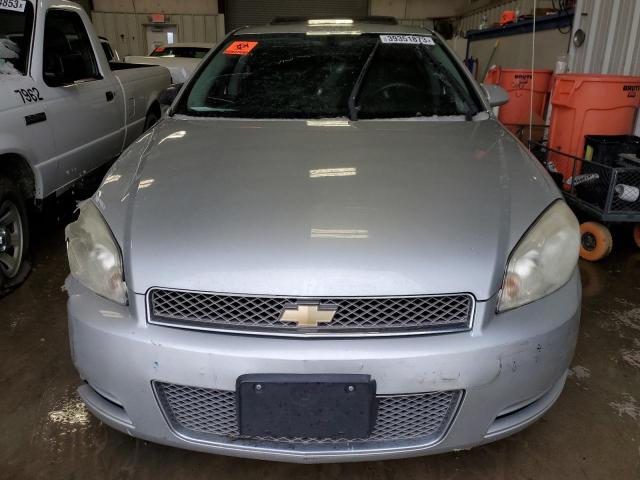 Photo 4 VIN: 2G1WB5E35E1148055 - CHEVROLET IMPALA LIM 