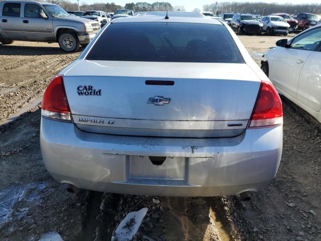 Photo 5 VIN: 2G1WB5E35E1148055 - CHEVROLET IMPALA LIM 