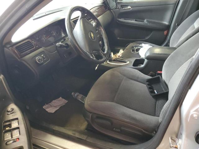 Photo 6 VIN: 2G1WB5E35E1148055 - CHEVROLET IMPALA LIM 