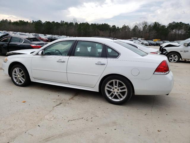 Photo 1 VIN: 2G1WB5E35E1148833 - CHEVROLET IMPALA LIM 