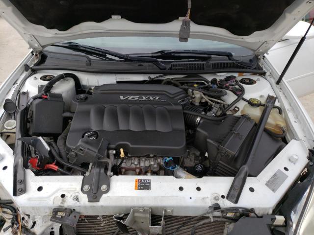 Photo 10 VIN: 2G1WB5E35E1148833 - CHEVROLET IMPALA LIM 