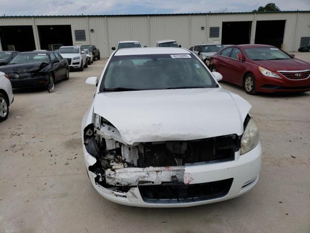 Photo 4 VIN: 2G1WB5E35E1148833 - CHEVROLET IMPALA LIM 