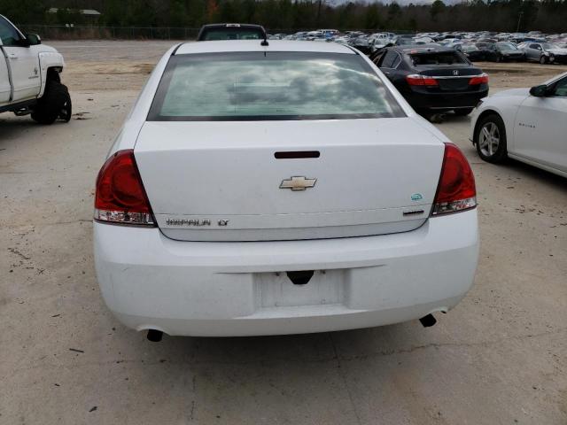 Photo 5 VIN: 2G1WB5E35E1148833 - CHEVROLET IMPALA LIM 