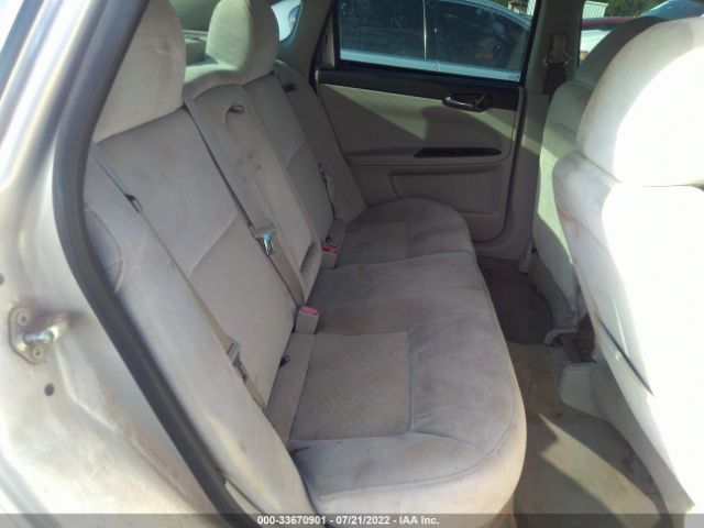 Photo 7 VIN: 2G1WB5E35E1154888 - CHEVROLET IMPALA LIMITED 