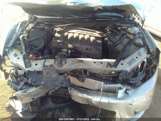 Photo 9 VIN: 2G1WB5E35E1154888 - CHEVROLET IMPALA LIMITED 