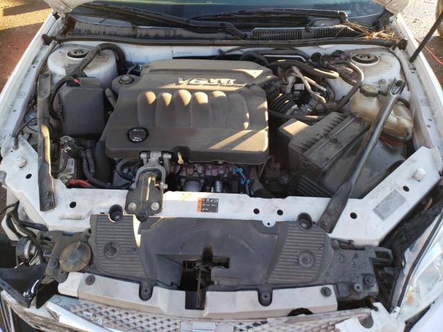 Photo 10 VIN: 2G1WB5E35E1155782 - CHEVROLET IMPALA 