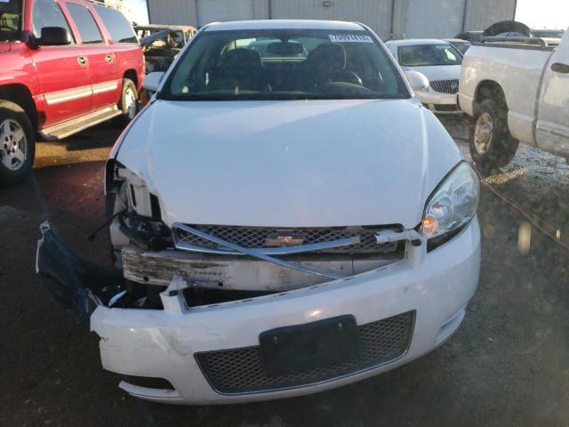 Photo 4 VIN: 2G1WB5E35E1155782 - CHEVROLET IMPALA 