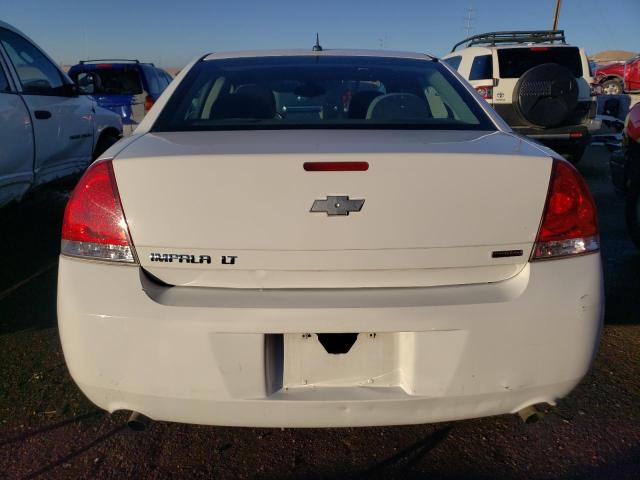 Photo 5 VIN: 2G1WB5E35E1155782 - CHEVROLET IMPALA 