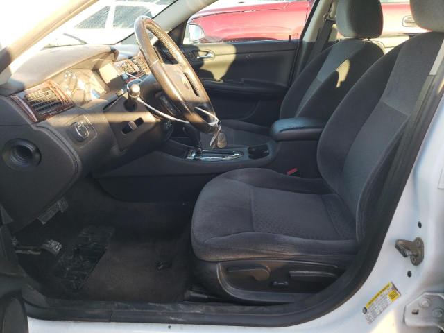 Photo 6 VIN: 2G1WB5E35E1155782 - CHEVROLET IMPALA 