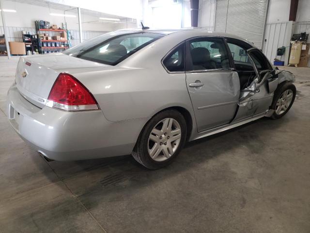 Photo 2 VIN: 2G1WB5E35E1165244 - CHEVROLET IMPALA 