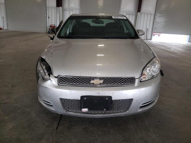 Photo 4 VIN: 2G1WB5E35E1165244 - CHEVROLET IMPALA 