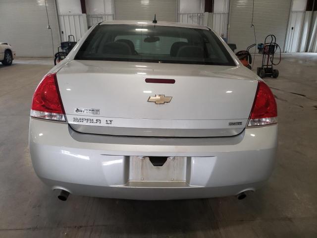 Photo 5 VIN: 2G1WB5E35E1165244 - CHEVROLET IMPALA 