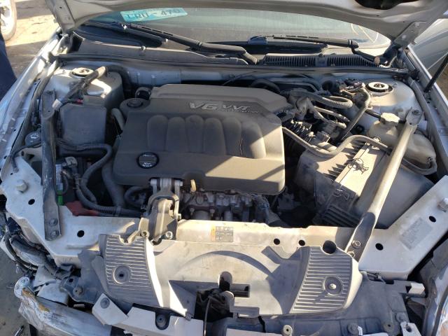 Photo 6 VIN: 2G1WB5E35E1166023 - CHEVROLET IMPALA LIM 