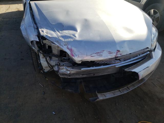 Photo 8 VIN: 2G1WB5E35E1166023 - CHEVROLET IMPALA LIM 