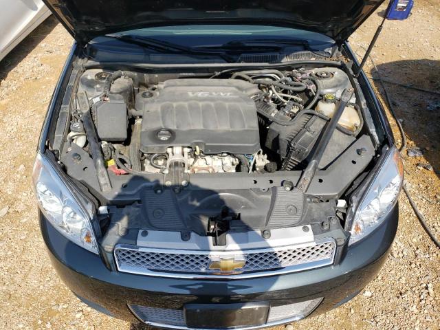 Photo 6 VIN: 2G1WB5E35E1168919 - CHEVROLET IMPALA LIM 