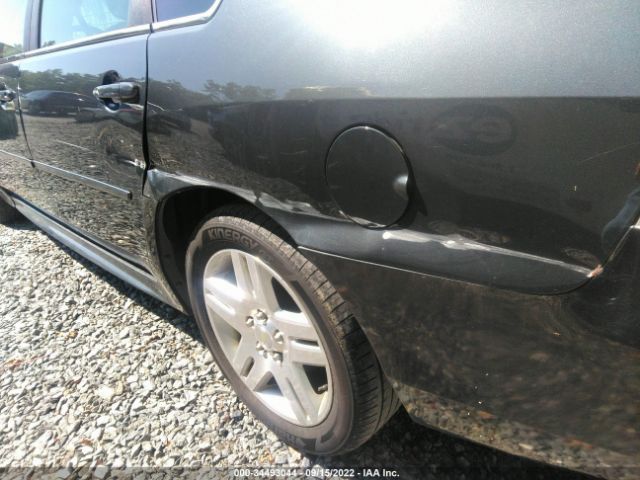 Photo 5 VIN: 2G1WB5E35E1169052 - CHEVROLET IMPALA LIMITED 