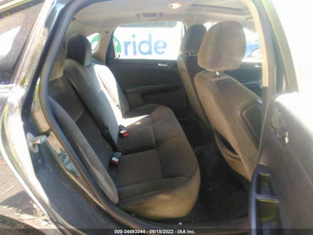 Photo 7 VIN: 2G1WB5E35E1169052 - CHEVROLET IMPALA LIMITED 