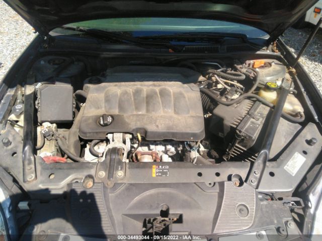 Photo 9 VIN: 2G1WB5E35E1169052 - CHEVROLET IMPALA LIMITED 