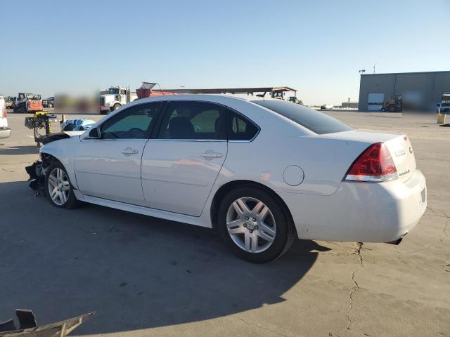 Photo 1 VIN: 2G1WB5E35E1173862 - CHEVROLET IMPALA LIM 