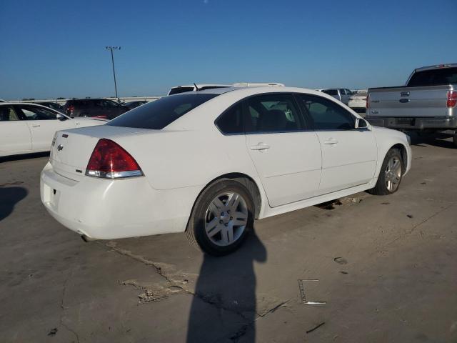 Photo 2 VIN: 2G1WB5E35E1173862 - CHEVROLET IMPALA LIM 