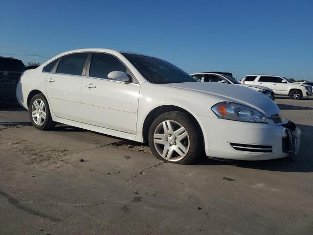 Photo 3 VIN: 2G1WB5E35E1173862 - CHEVROLET IMPALA LIM 