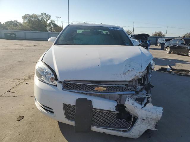 Photo 4 VIN: 2G1WB5E35E1173862 - CHEVROLET IMPALA LIM 