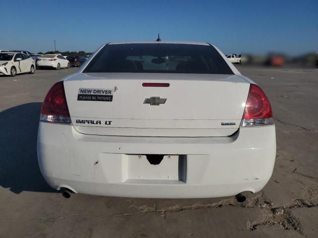 Photo 5 VIN: 2G1WB5E35E1173862 - CHEVROLET IMPALA LIM 