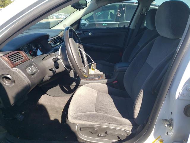 Photo 6 VIN: 2G1WB5E35E1173862 - CHEVROLET IMPALA LIM 